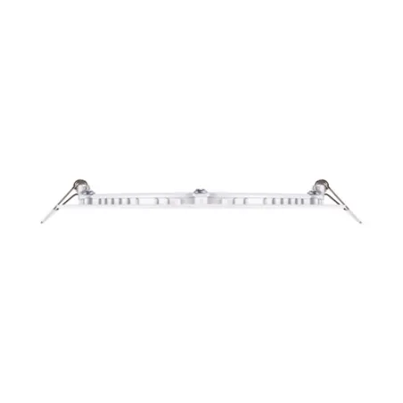 SLIM LED C 15W BLANC 6500K Encastré LED SMD LED, inclus - Pas cher