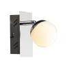 NELI LED 1L 3000K Applique / plafonnier SMD LED SMD LED, inclus - P...