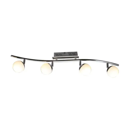 NELI LED 4I 3000K Applique / plafonnier SMD LED SMD LED, inclus - P...