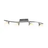 NELI LED 4I 3000K Applique / plafonnier SMD LED SMD LED, inclus - P...