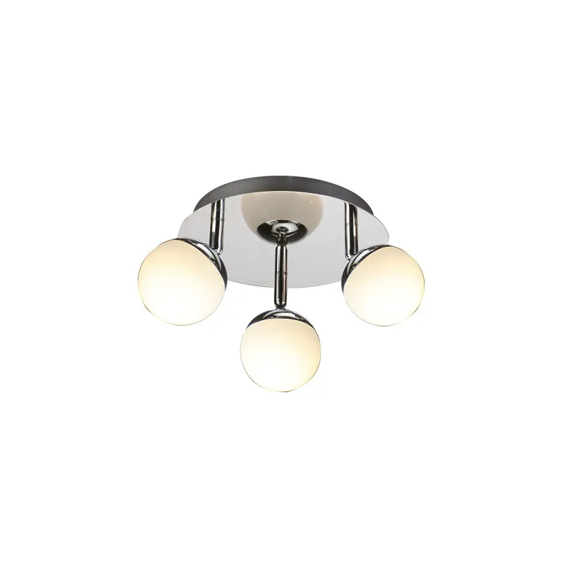 NELI LED 3C 3000K Applique / plafonnier SMD LED SMD LED, inclus - P...