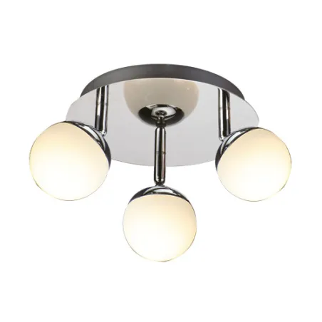 NELI LED 3C 3000K Applique / plafonnier SMD LED SMD LED, inclus - P...