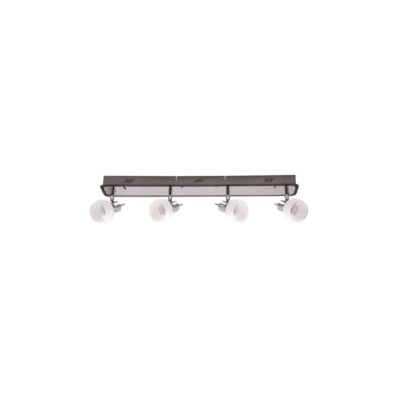 EPOS G9 4L Applique / plafonnier G9, inclus - Pas cher