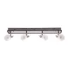 EPOS G9 4L Applique / plafonnier G9, inclus - Pas cher