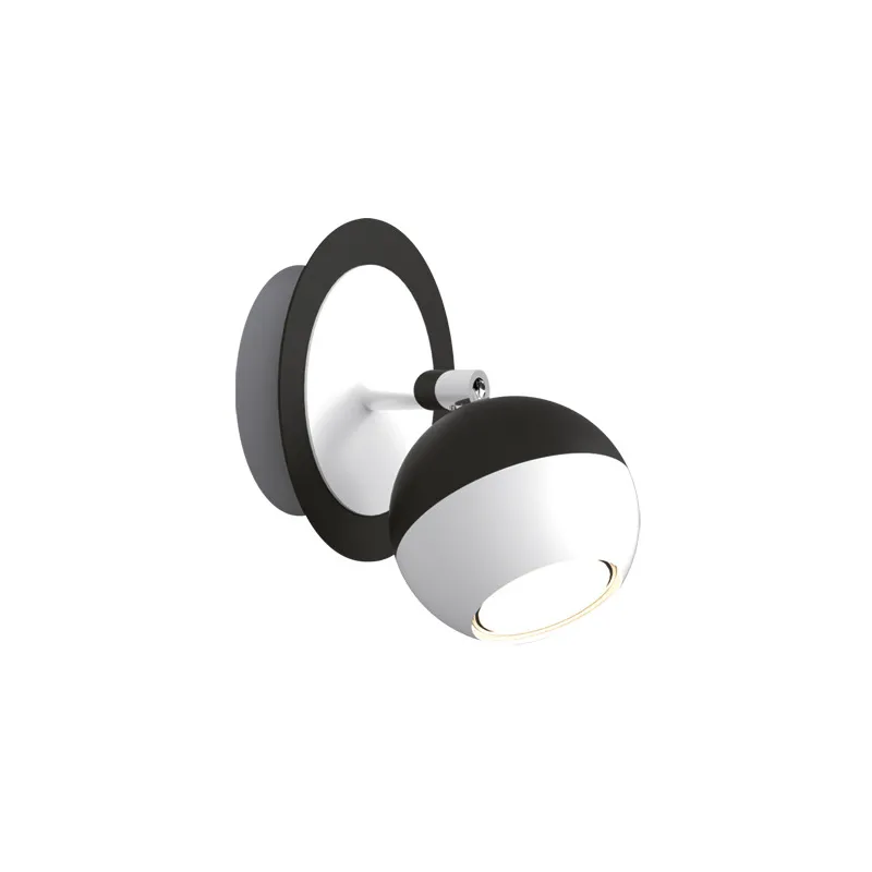 KOMBI GU10 1C Applique / plafonnier GU10 - Pas cher
