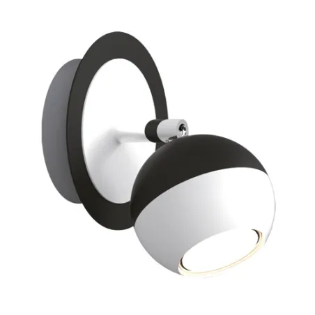 KOMBI GU10 1C Applique / plafonnier GU10 - Pas cher