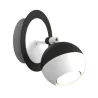KOMBI GU10 1C Applique / plafonnier GU10 - Pas cher