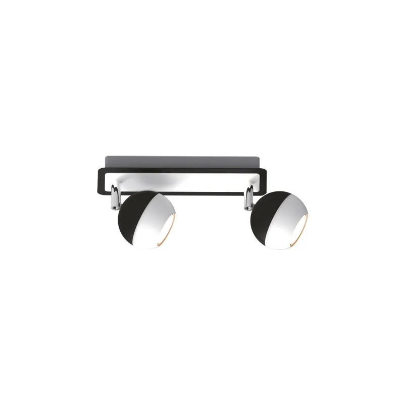 KOMBI GU10 2L Applique / plafonnier GU10 - Pas cher