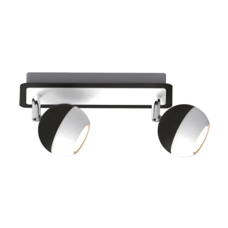 KOMBI GU10 2L Applique / plafonnier GU10 - Pas cher