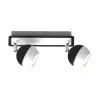 KOMBI GU10 2L Applique / plafonnier GU10 - Pas cher