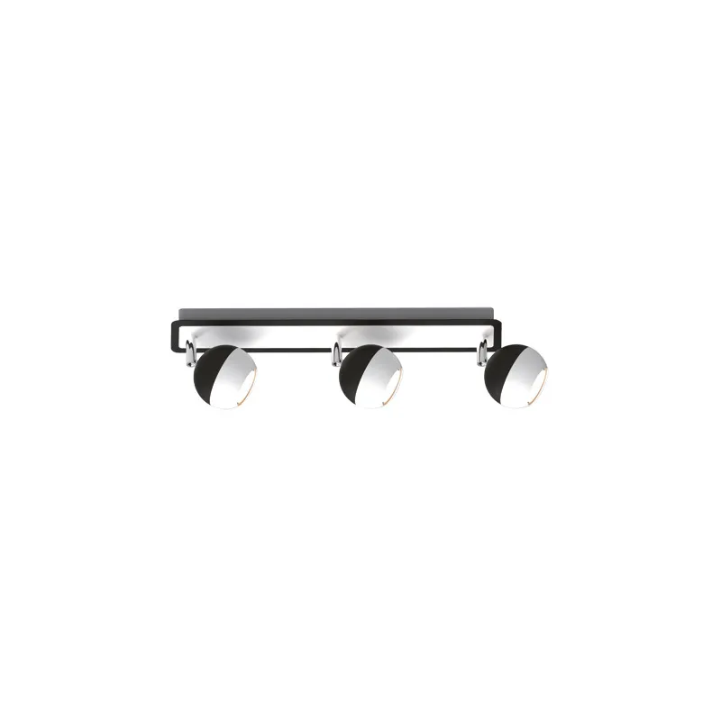 KOMBI GU10 3L Applique / plafonnier GU10 - Pas cher