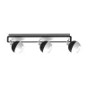 KOMBI GU10 3L Applique / plafonnier GU10 - Pas cher