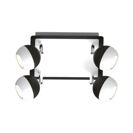 KOMBI GU10 4D Applique / plafonnier GU10 - Pas cher