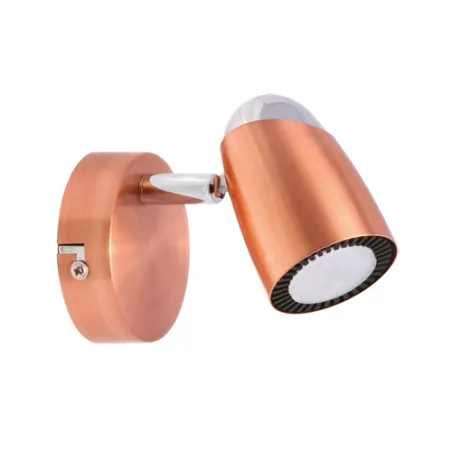 RUDA LED 1C 3000K Applique / plafonnier SMD LED SMD LED, inclus - P...