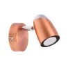 RUDA LED 1C 3000K Applique / plafonnier SMD LED SMD LED, inclus - P...