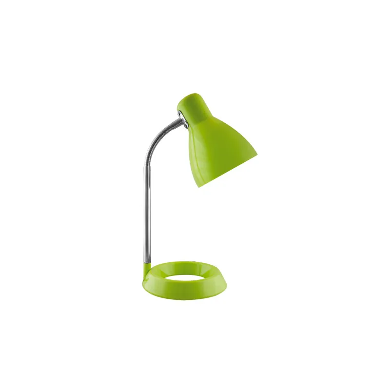 KATI E27 VERT Lampe à poser Fluo compact/LED - Pas cher