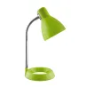 KATI E27 VERT Lampe à poser Fluo compact/LED - Pas cher