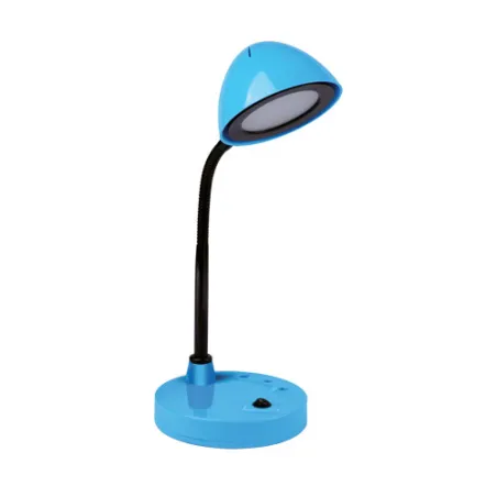 RONI LED BLEU Ampoule SMD LED. Lampe à poser SMD LED, inclus - Pas ...