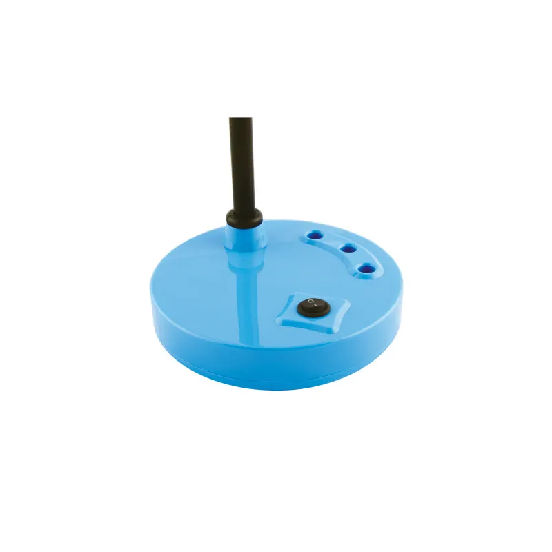 RONI LED BLEU Ampoule SMD LED. Lampe à poser SMD LED, inclus - Pas ...
