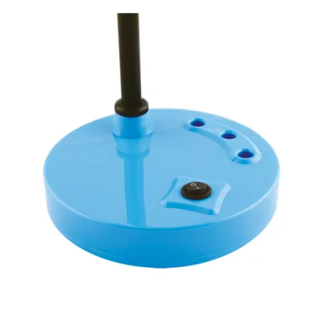 RONI LED BLEU Ampoule SMD LED. Lampe à poser SMD LED, inclus - Pas ...