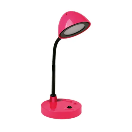 RONI LED ROSE Ampoule SMD LED. Lampe à poser SMD LED, inclus - Pas ...