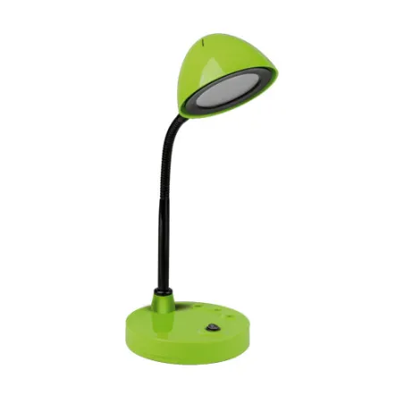 RONI LED VERT Ampoule SMD LED. Lampe à poser SMD LED, inclus - Pas ...