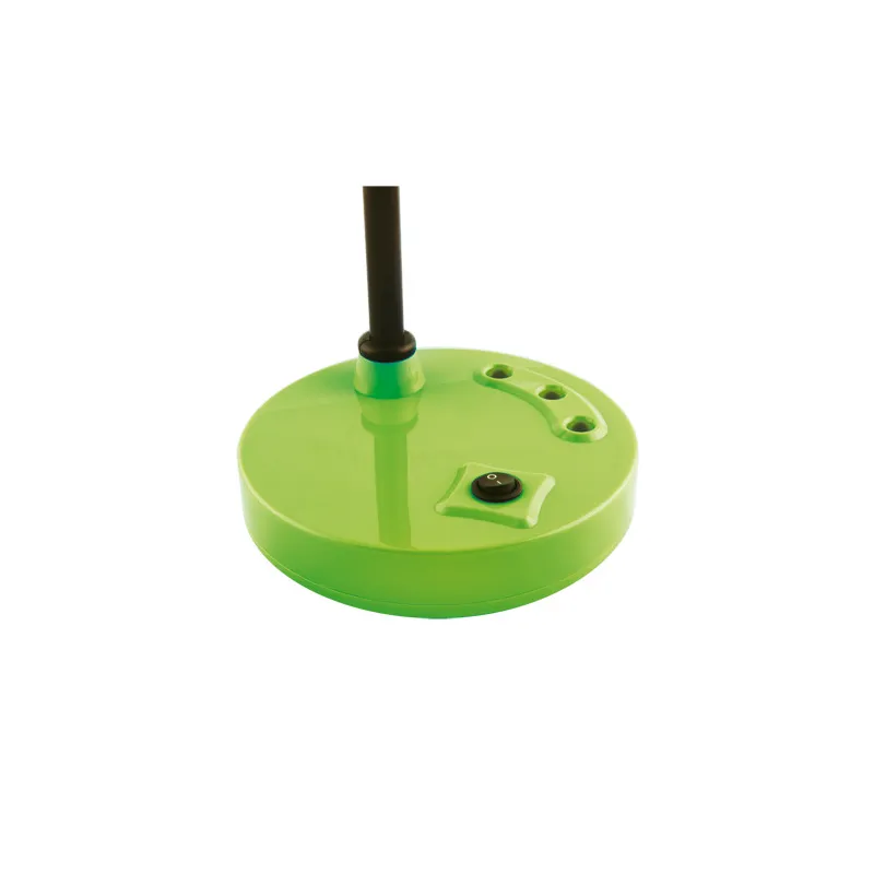 RONI LED VERT Ampoule SMD LED. Lampe à poser SMD LED, inclus - Pas ...