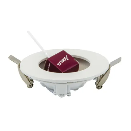 CINDER LED C 19W 4000K Encastré LED SMD LED, inclus - Pas cher