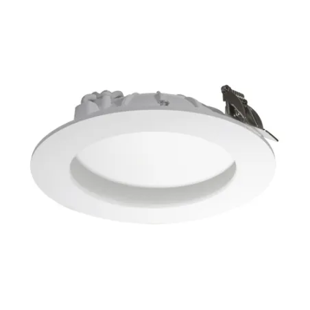 CINDER LED C 19W 4000K Encastré LED SMD LED, inclus - Pas cher