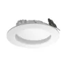 CINDER LED C 19W 4000K Encastré LED SMD LED, inclus - Pas cher