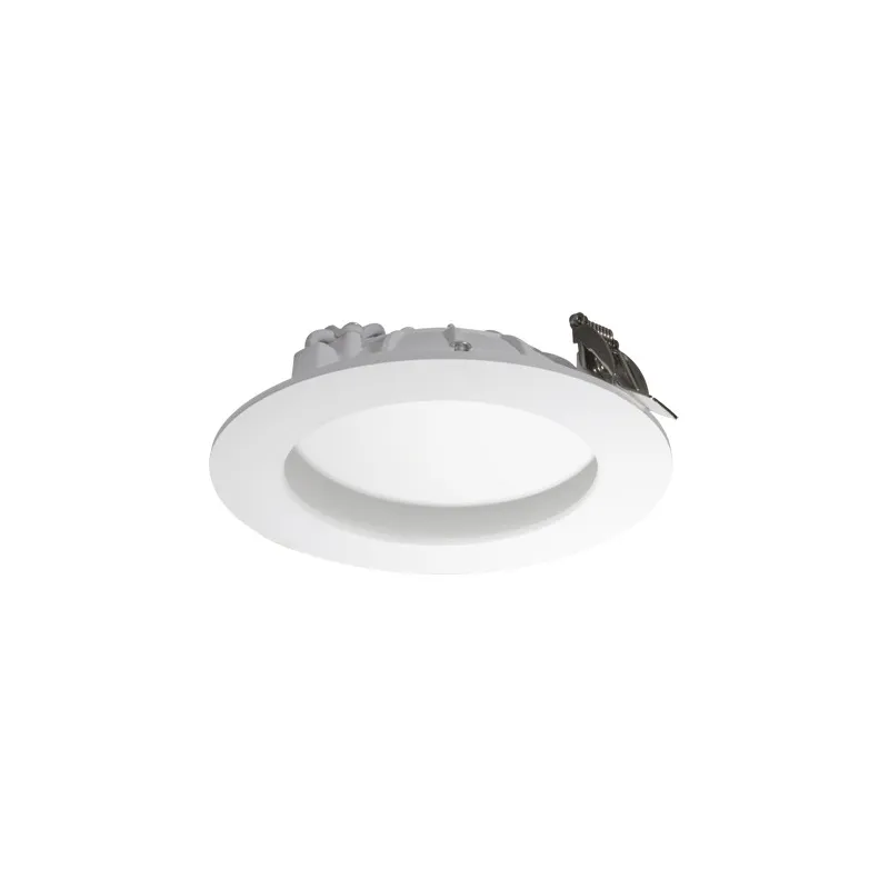 CINDER LED C 24W 4000K Encastré LED SMD LED, inclus - Pas cher