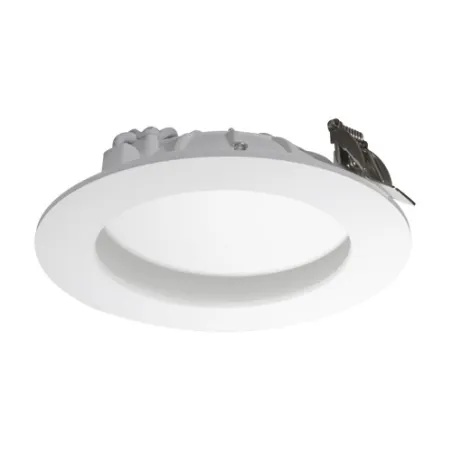 CINDER LED C 24W 4000K Encastré LED SMD LED, inclus - Pas cher