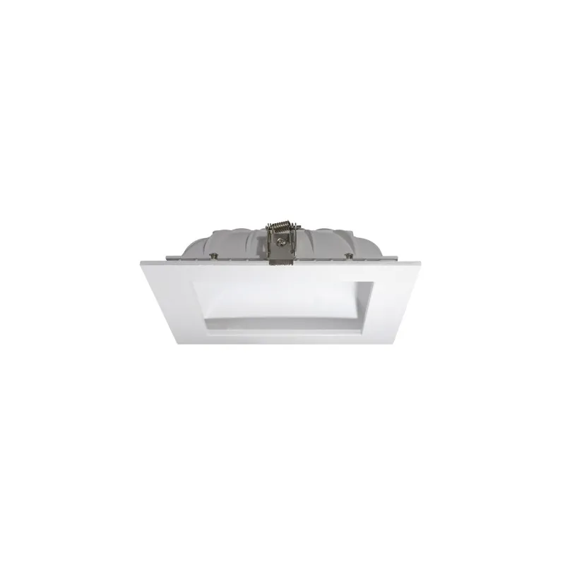 CINDER LED D 16W 4000K Encastré LED SMD LED, inclus - Pas cher