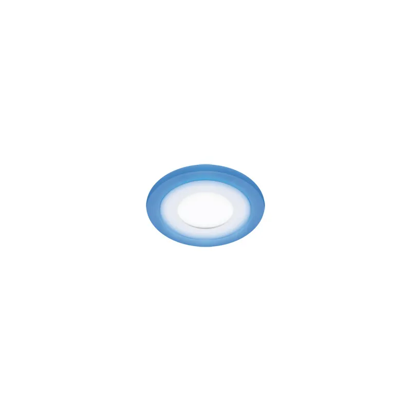 ALINA LED C 3W+3W 4000K Plafonnier SMD LED SMD LED, inclus - Pas cher