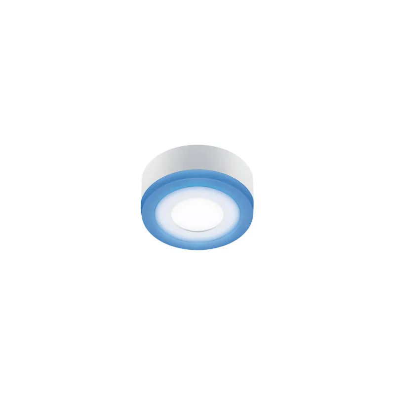 ALDEN LED C 3W+3W 4000K Plafonnier SMD LED SMD LED, inclus - Pas cher