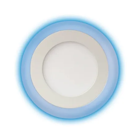 ALDEN LED C 6W+3W 4000K Plafonnier SMD LED SMD LED, inclus - Pas cher