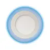 ALDEN LED C 6W+3W 4000K Plafonnier SMD LED SMD LED, inclus - Pas cher