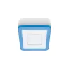 ALDEN LED D 3W+3W 4000K Plafonnier SMD LED SMD LED, inclus - Pas cher