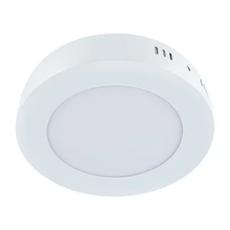 MARTIN LED C BLANC 6W 4000K Plafonnier SMD LED SMD LED, inclus - Pa...