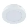 MARTIN LED C BLANC 6W 4000K Plafonnier SMD LED SMD LED, inclus - Pa...