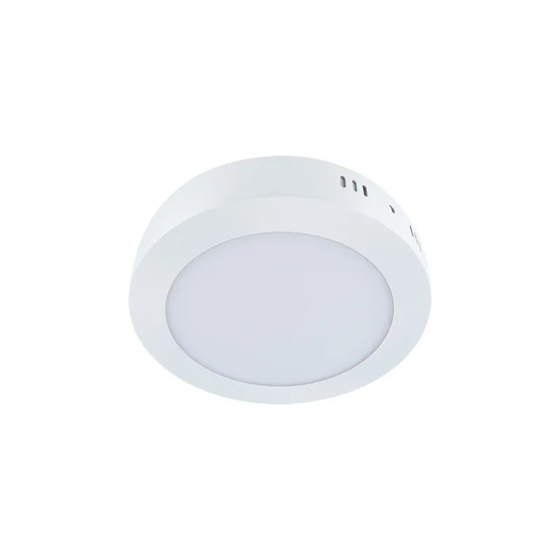 MARTIN LED C BLANC 12W 4000K Plafonnier SMD LED SMD LED, inclus - P...
