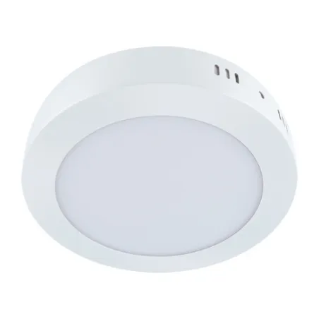 MARTIN LED C BLANC 12W 4000K Plafonnier SMD LED SMD LED, inclus - P...