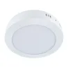 MARTIN LED C BLANC 12W 4000K Plafonnier SMD LED SMD LED, inclus - P...