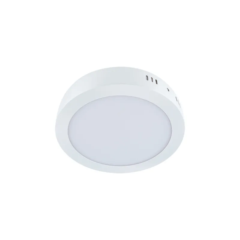 MARTIN LED C BLANC 18W 4000K Plafonnier SMD LED SMD LED, inclus - P...