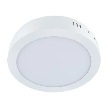 MARTIN LED C BLANC 18W 4000K Plafonnier SMD LED SMD LED, inclus - P...