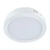 MARTIN LED C BLANC 18W 4000K Plafonnier SMD LED SMD LED, inclus - P...