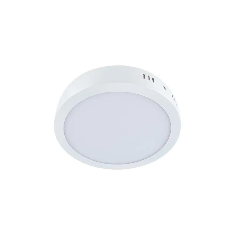 MARTIN LED C BLANC 24W 4000K Plafonnier SMD LED SMD LED, inclus - P...