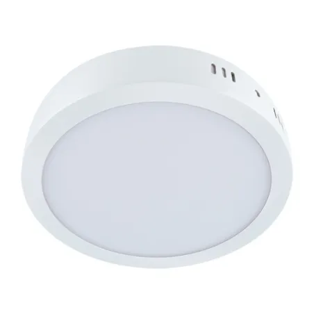 MARTIN LED C BLANC 24W 4000K Plafonnier SMD LED SMD LED, inclus - P...