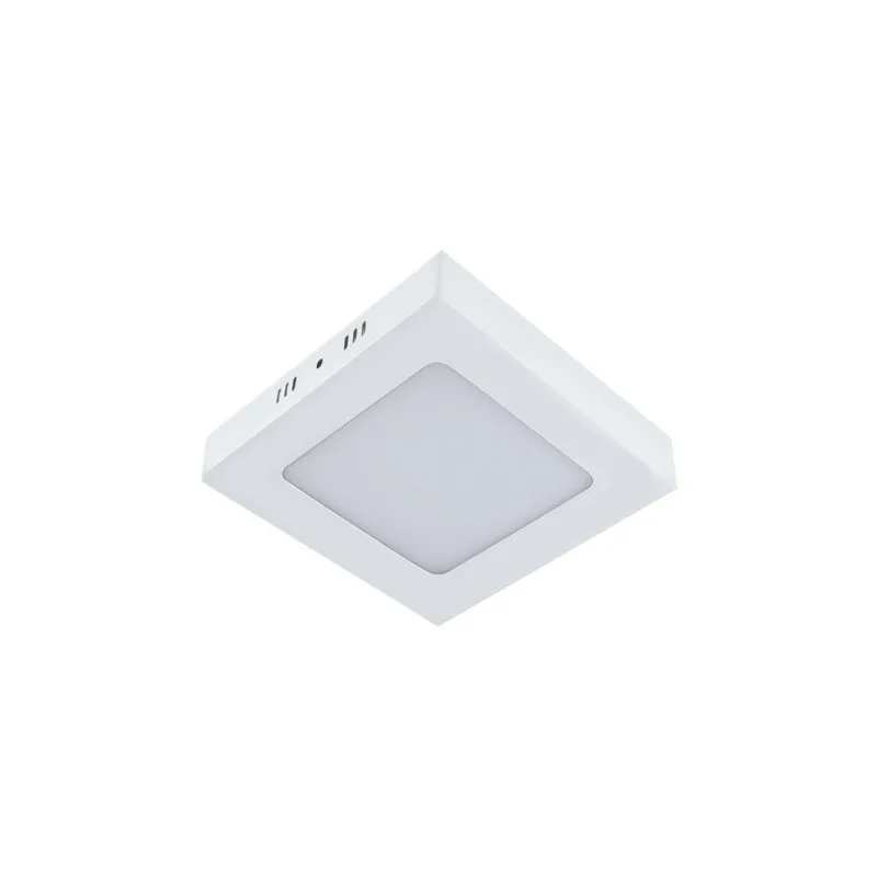 MARTIN LED D BLANC 6W 4000K Plafonnier SMD LED SMD LED, inclus - Pa...