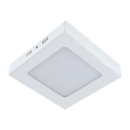 MARTIN LED D BLANC 6W 4000K Plafonnier SMD LED SMD LED, inclus - Pa...